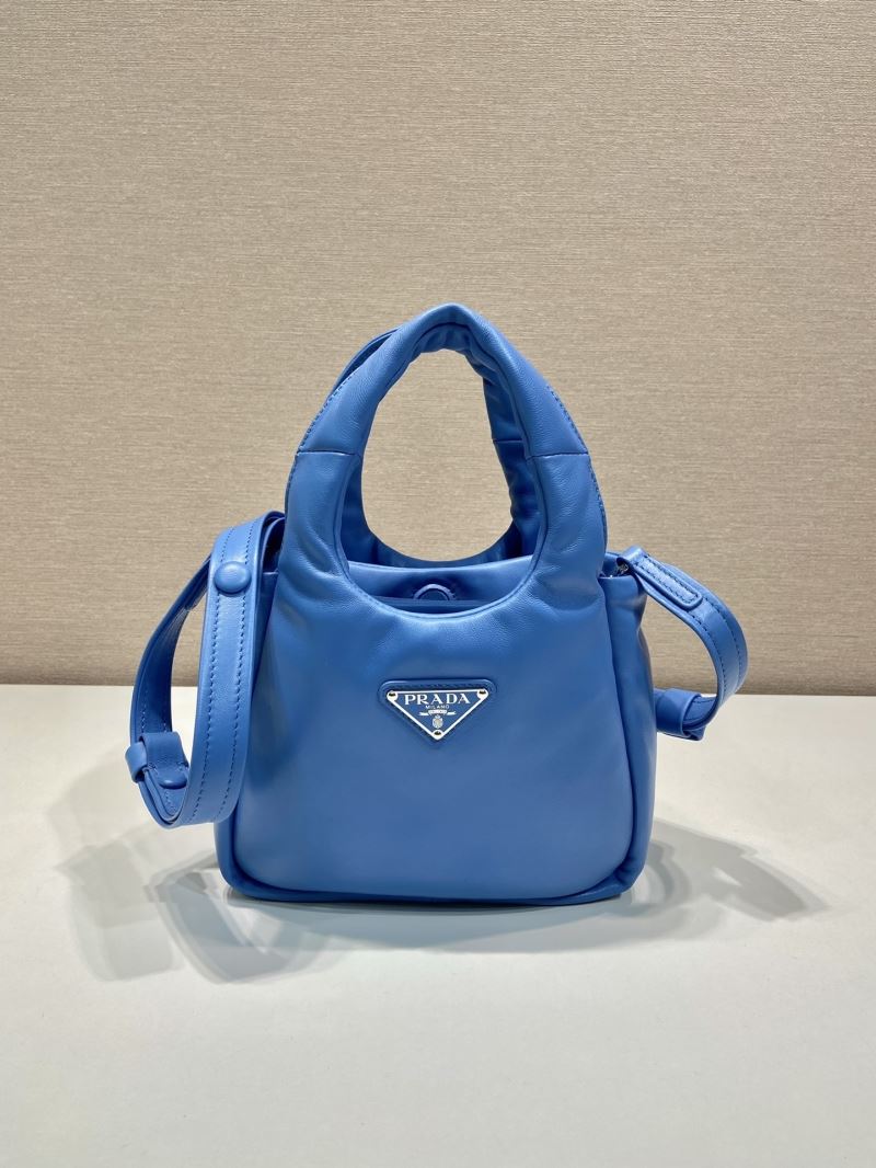 Prada Tote Bags